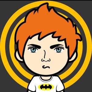 Meet your Posher, Max